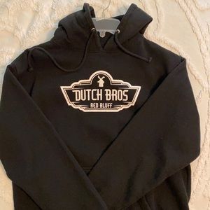 Dutch Bros Regional Sweatshirt
